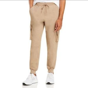 Alo Yoga Cargo Division Field Pants  Joggers Full Length